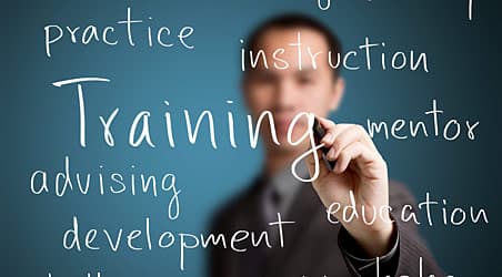 Đào tạo Train The Trainer
